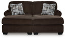 Kimlee Super Chaise