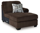 Kimlee Super Chaise