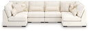 Donelson Creek Sectional