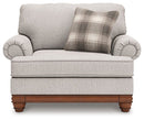 Clearbrooke Oversized Chair