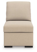 LadyMae Sectional with Chaise - 5th Ave Furniture
