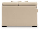 LadyMae Sectional with Chaise - 5th Ave Furniture