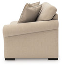 LadyMae Sectional with Chaise - 5th Ave Furniture