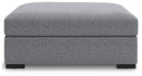 Bealton Oversized Accent Ottoman