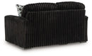 Midnight-Madness Loveseat