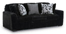 Midnight-Madness Sofa
