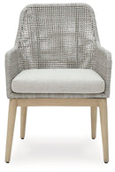 Seton Creek Outdoor Seating Set