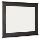 Brinxton Dresser and Mirror
