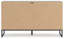 Deanlow Dresser