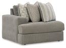 Avaliyah Sectional Sofa