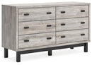Vessalli Dresser image