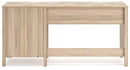 Battelle 60" Home Office Desk