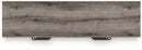 Graystorm Dresser and Mirror