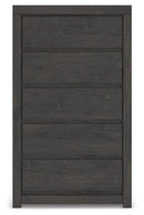 Fraluna Chest of Drawers