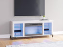 Brollevi Entertainment Center