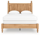 Aleaport Bed
