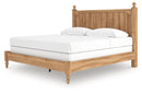 Aleaport Bed