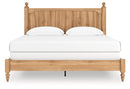 Aleaport Bed