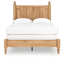 Aleaport Bed