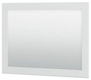 Bostwick Shoals Dresser and Mirror