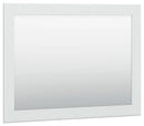 Bostwick Shoals Dresser and Mirror
