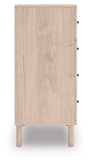 Arloster Chest of Drawers