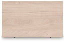 Arloster Chest of Drawers