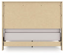 Elbrim Bed