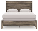 Elbrim Bed