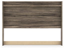 Elbrim Bed