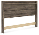 Elbrim Bed