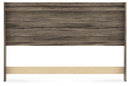 Elbrim Bed