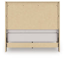 Elbrim Bed