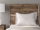 Chirason Bed - 5th Ave Furniture