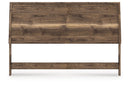 Chirason Bed - 5th Ave Furniture