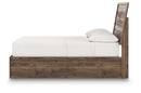 Chirason Bed - 5th Ave Furniture