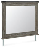 Frandern Bedroom Mirror