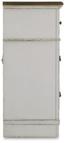 Blendon Dresser