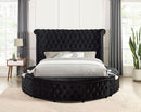 Delilah Cal.King & E.King Bed