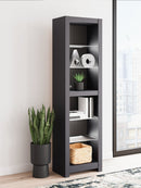 Cayberry Entertainment Center with Electric Fireplace