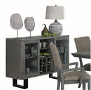 Homelegance Avenhorn Server in Gray 5569-40 image