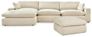 Elyza Living Room Set - 5th Ave Furniture