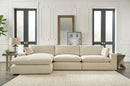Elyza Living Room Set - 5th Ave Furniture