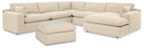 Elyza Living Room Set - 5th Ave Furniture