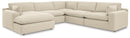 Elyza Living Room Set - 5th Ave Furniture