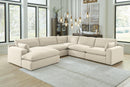Elyza Living Room Set - 5th Ave Furniture