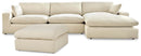 Elyza Living Room Set - 5th Ave Furniture