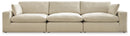 Elyza Living Room Set - 5th Ave Furniture