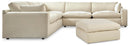 Elyza Living Room Set - 5th Ave Furniture