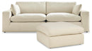 Elyza Living Room Set - 5th Ave Furniture